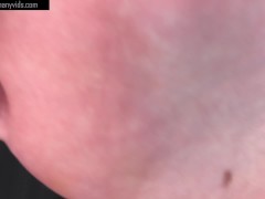 YOUR BOSS SHOWS OFF HER HEELS AND SWEATY FEET IN THE OFFICE