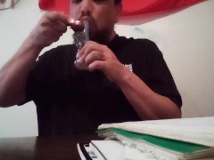 Puffing on that Grease Monkey yo - Screenshot 11 of 16 - Cannabis