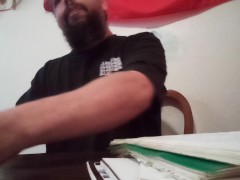 Puffing on that Grease Monkey yo - Screenshot 13 of 16 - Tucson