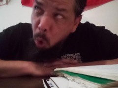 Puffing on that Grease Monkey yo - Screenshot 14 of 16 - Daddy