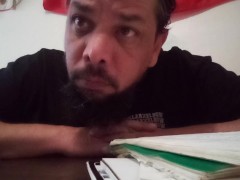Puffing on that Grease Monkey yo - Screenshot 15 of 16 - Hubby