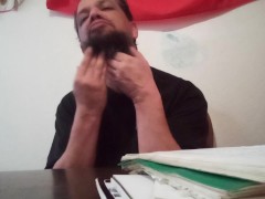Puffing on that Grease Monkey yo - Screenshot 16 of 16 - Cannabis