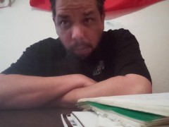 Puffing on that Grease Monkey yo - Screenshot 2 of 16 - Smoke