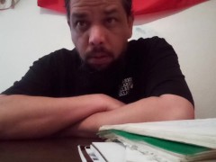 Puffing on that Grease Monkey yo - Screenshot 4 of 16 - Daddy