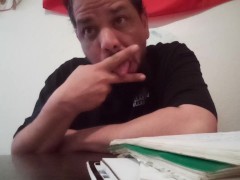 Puffing on that Grease Monkey yo - Screenshot 5 of 16 - Hubby