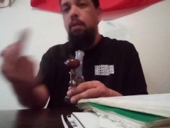 Puffing on that Grease Monkey yo - Screenshot 6 of 16 - Cannabis