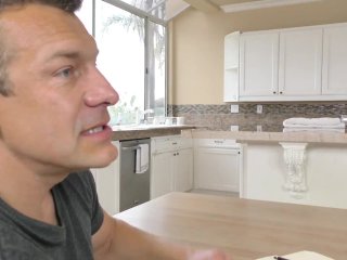 Petite Cutie Kyler Quinn Does a Good Job Dick Riding screenshot number 0