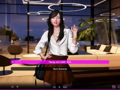 Lust Campus - Part 40 - Keep The Status By MissKitty2K