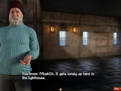 Treasure Of Nadia - Ep 2 - A Long Way To Go by MissKitty2K