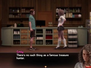 gameplay, lust campus, verified amateurs, sex note