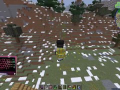 Announcement!We are ending the series!Minecraft Modded Adventuring Craft 1.3 Kingdom Update