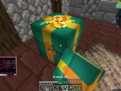 This is broken! Series finale! Ep:12 Minecraft Modded Adventuring Craft 1.3 Kingdom Update