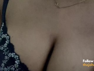 Indian BhabhiSmoking Cigarette And Getting Fucked In Saree