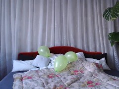 Sexy Easter Bunny - FULL CAM SHOW