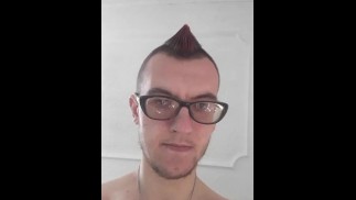 Moja guza
