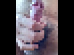 毎日オナニーの童貞～オナニー中毒～ - Screenshot 10 of 16 - Ejaculation