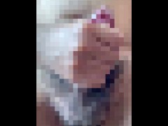 毎日オナニーの童貞～オナニー中毒～