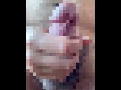 毎日オナニーの童貞～オナニー中毒～ - Screenshot 6 of 16 - 童貞