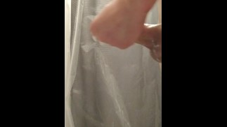 Фаллоимитатор с глубокой глоткой