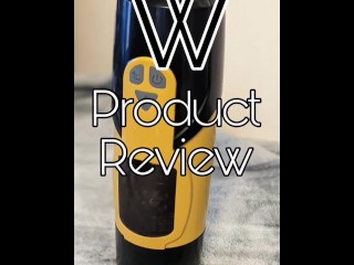 WolfRadish Bewertungen the Dark Knight Masturbator Für Männer