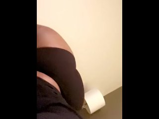 vertical video, ass shaking, naughty, old young