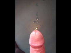 Cumshot - Screenshot 14 of 16 - Kuken Sprutar