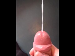 Cumshot - Screenshot 8 of 16 - Hard Dick