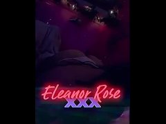 Eleanor Rose Tease Promo