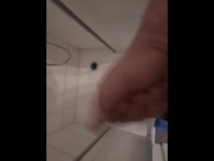 Masturbation matinale