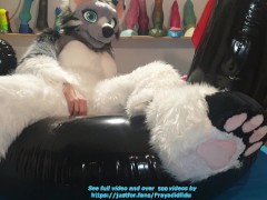 fuck my fluff on infla