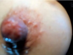 breast play! - Screenshot 16 of 16 - Milk