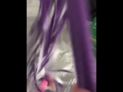 arabic mother - يا أحمد بالراحة انا كسي وجعني