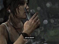 Tomb Raider Gameplay en español con memes #1