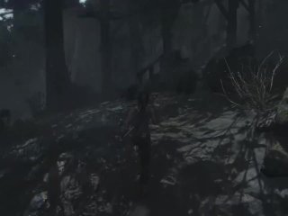 Tomb Raider Gameplay Con_Memes En Español_#2