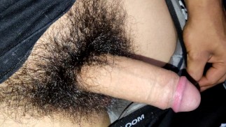Flaco tiene una Verga gruesa para cualquiera
