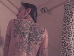 shower movie 4k