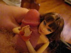 2012 Gw3n cough HJ cumshot only