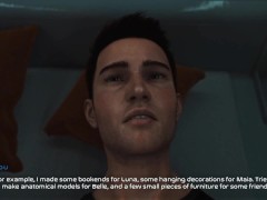 A Long Journey: Hobbies-Ep 18