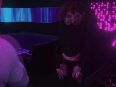 A Long Journey: Nightclub On A Space Ship-Ep 20