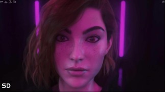 Долгое путешествие: Ночной клуб на космическом корабле - Эпизод 20