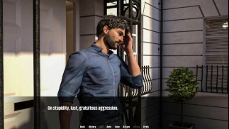 Дереализация: Давайте начнем с этой истории-EP1