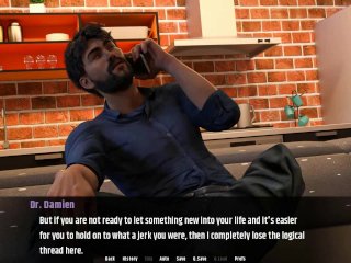 Derealization: Searching For New Job-Ep6