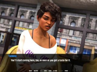 Derealization: Indian Desi Girls-Ep 8