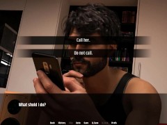 Derealization:Life Events-Ep9,10