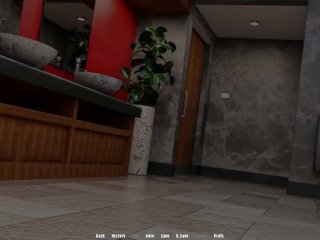 Derealization: The Office-Ep 11