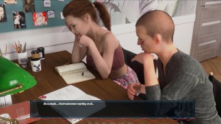 Умник: Ботаник и влюбленность всей его жизни-Эпизод14