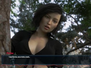 Smartass: Nerd And Sexy Chick By The River-Ep16