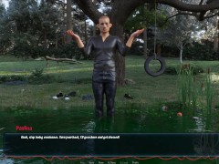 Smartass: Big Snake In The River-Ep17