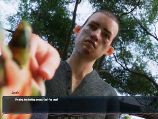 Smartass: Big Snake In The River-Ep17