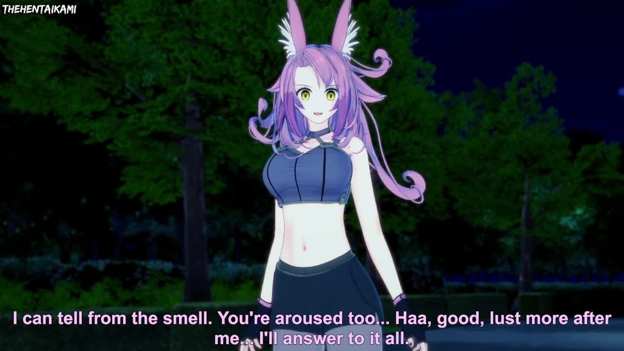 POV Feet Hentai Tri-Brigade Ferrijit the Barren Blossom Pleases You!  Yu-Gi-Oh!